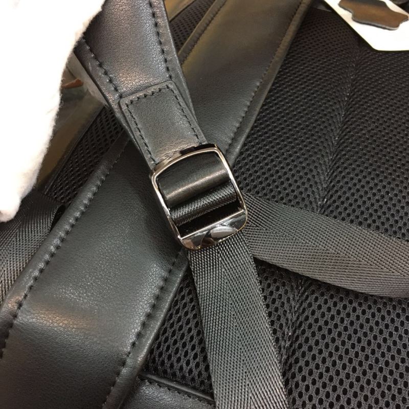 Mens Prada Backpacks